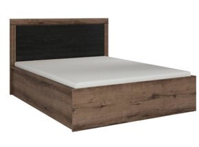 Black Red White Łóżko oferta