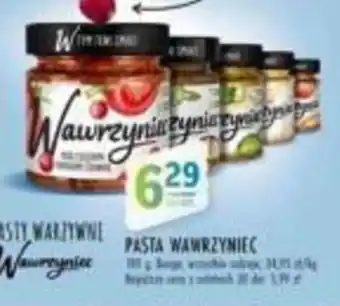 Stokrotka PASTA WAWRZYNIEC oferta