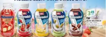Stokrotka MLEKO MÜLLERMILCH oferta