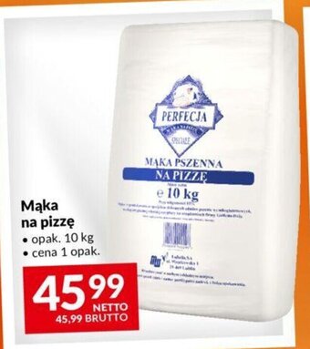Makro Mąka na pizzę 10kg oferta