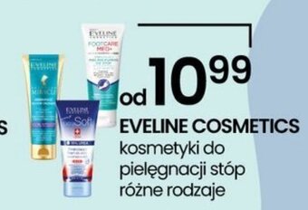Sekret Urody kosmetyki do pielęgnacji stóp różne rodzaje oferta