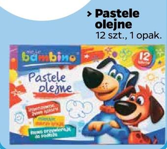 Netto Pastele olejne oferta