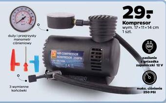 Netto Kompresor oferta