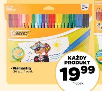 Netto Flamastry oferta