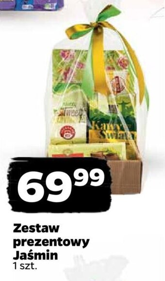 Netto Zestaw prezentowy Jaśmin 1 szt. oferta