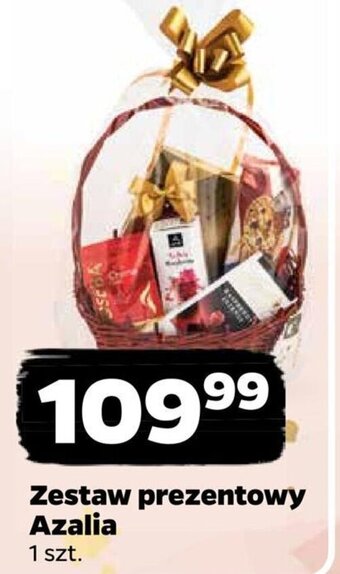 Netto Zestaw prezentowy Azalia 1 szt. oferta