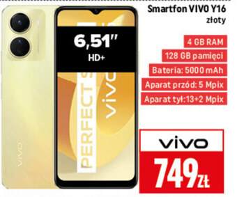 Neopunkt Smartfon vivo oferta