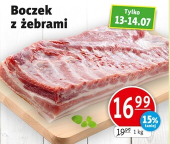 Prim Market Boczek oferta