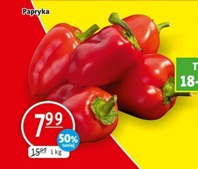 Prim Market Papryka oferta