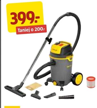 Jula Odkurzacz stanley oferta