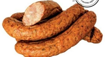 Frac Kiełbasa frac oferta