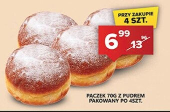 Spiżarnia Smakosza Pączek oferta