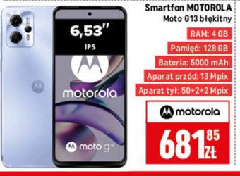 Neopunkt Smartfon motorola oferta