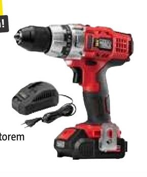 Jula Akumulatorowa wkrętarka meec tools oferta