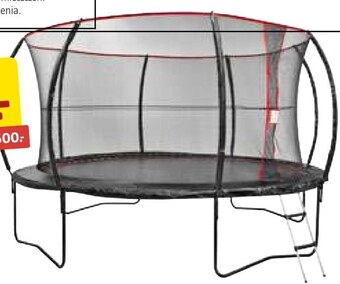 Jula Trampolina lejump oferta