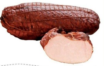 Frac Szynka chabura oferta