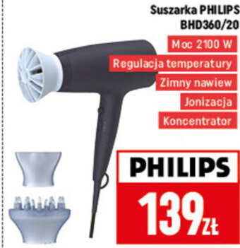 Neopunkt Suszarka philips oferta