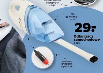 Netto Odkurzacz oferta