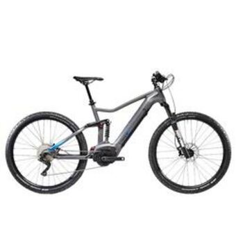 Decathlon Rower elektryczny górski mtb stilus e-trail oferta