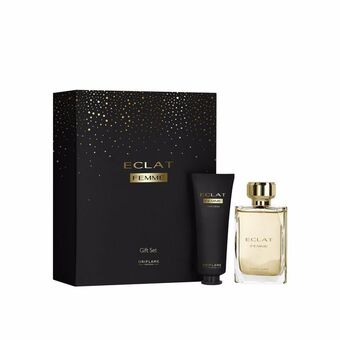 Oriflame Zestaw eclat femme oferta