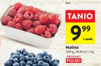 Intermarche Malina 250 g oferta