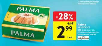 Intermarche Palma KRUSZWICA 250g oferta