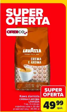 Stokrotka Kawa oferta