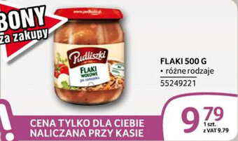 Selgros FLAKI 500 G oferta