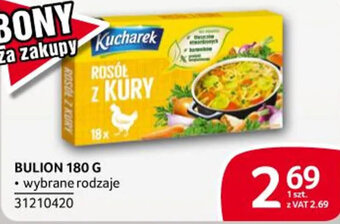 Selgros BULION 180 G oferta