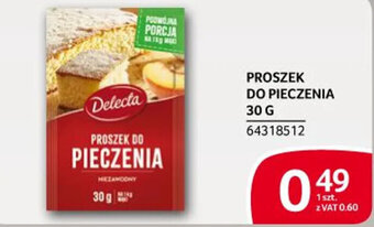 Selgros PROSZEK DO PIECZENIA 30 G oferta