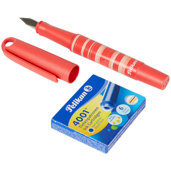 wieczne pióro Pelikan