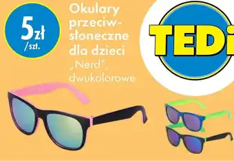 Tedi Okulary oferta