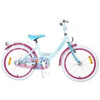 Rower dziecięcy 20 disney frozen ii