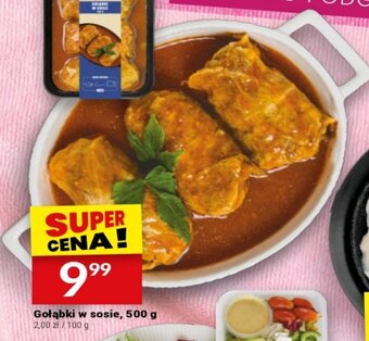 Twój Market Gołąbki w sosie, 500 g oferta