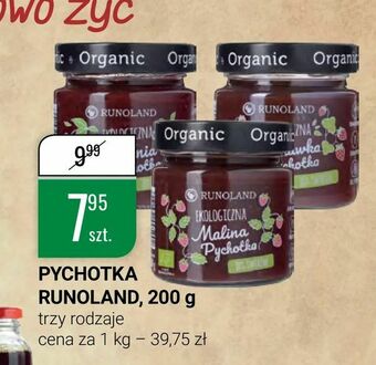 Pychotka runoland, 200 g