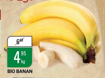 Bio banan