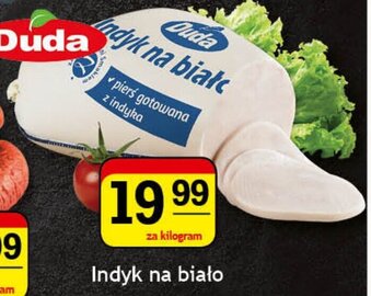 Gram Market Indyk na biało 1kg oferta