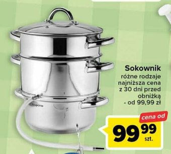 Carrefour Sokownik oferta