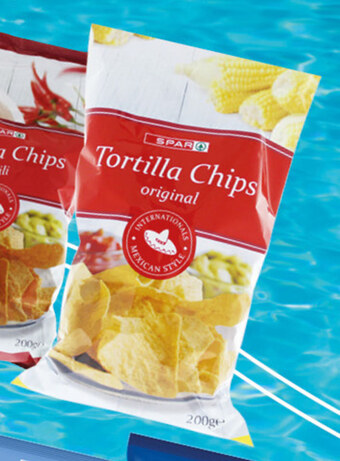 Spar Chipsy spar oferta