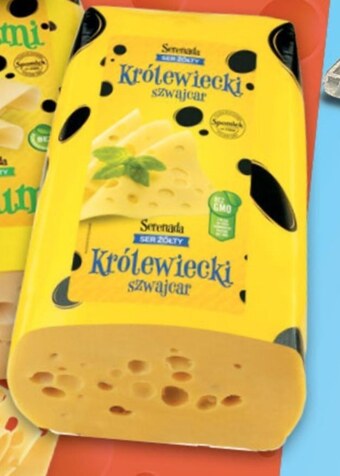 Topaz Ser serenada oferta