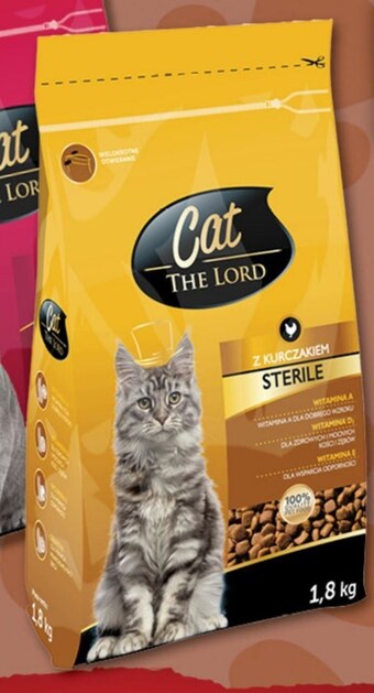 Topaz Karma dla kota oferta