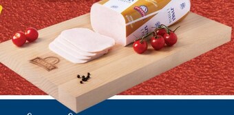 Topaz Szynka indykpol oferta