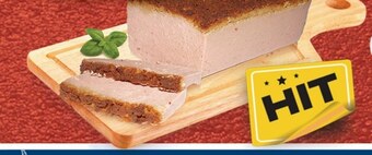 Topaz Pasztet sokołów oferta