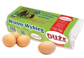 EuroSPAR Jaja oferta