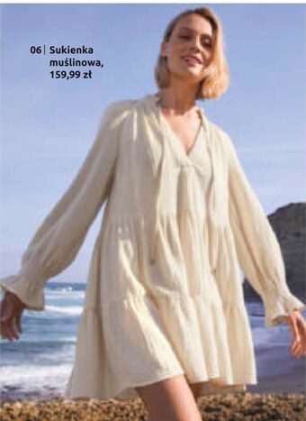 BonPrix Sukienka damska bonprix oferta