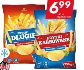 Lewiatan Frytki lewiatan oferta