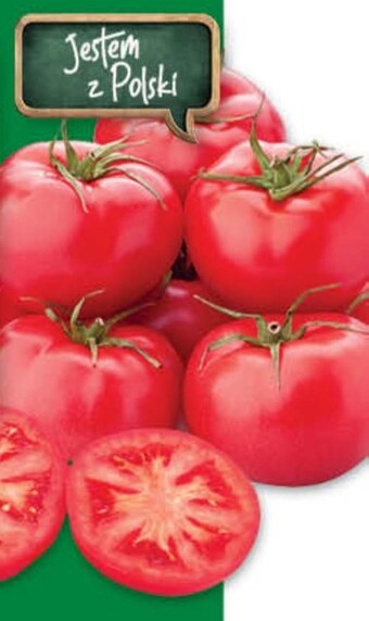 Spar Pomidory oferta