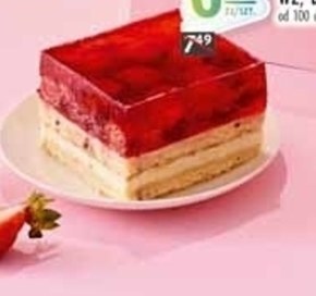 Stokrotka Ciasto oferta