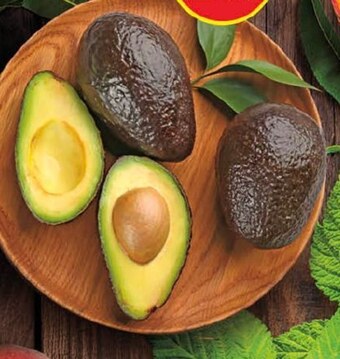 Delikatesy Centrum Awokado oferta