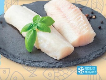 Topaz Filet z dorsza abramczyk oferta